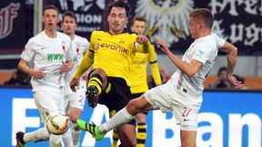 FC Augsburg - FC Koeln na żywo. Transmisja TV, stream online w internecie