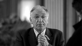 Francuzi w żałobie. Nie żyje legendarny działacz