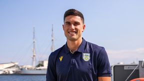 Ostatnie wzmocnienie przed startem sezonu? Piąty Hiszpan w Arce Gdynia