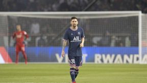 Kiedy Lionel Messi wróci do gry? PSG podało nowe szczegóły ws. jego urazu