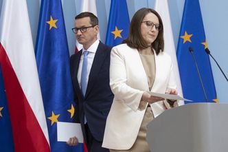 Rząd odsłonił karty. Wiadomo, ile wyniósł deficyt budżetu państwa