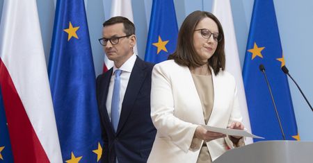 Rząd odsłonił karty. Wiadomo, ile wyniósł deficyt budżetu państwa