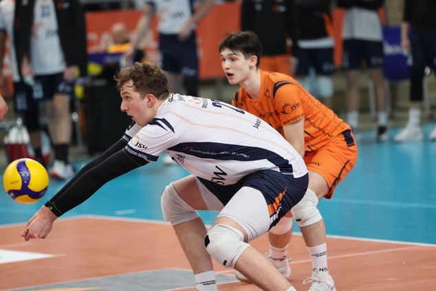 fot. plusliga.pl/Arkadiusz Kogut