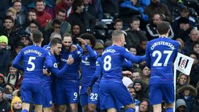 Liga Europy. Chelsea FC - Dynamo Kijów na żywo. Transmisja TV, stream online