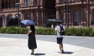 Blackout w Buenos Aires. Milion mieszkańców stolicy bez prądu