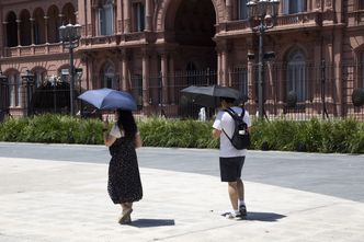 Blackout w Buenos Aires. Milion mieszkańców stolicy bez prądu
