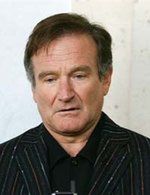 Robin Williams porywa własną córkę