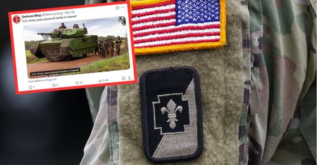 Czołgi ze sklejki. Armia USA musiała się tłumaczyć