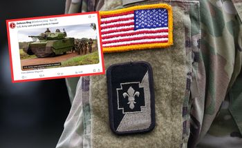 Czołgi ze sklejki. Armia USA musiała się tłumaczyć