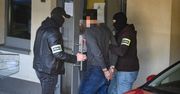 Zbrodnia w Koziegłowach. Były mąż ofiary usłyszał zarzuty