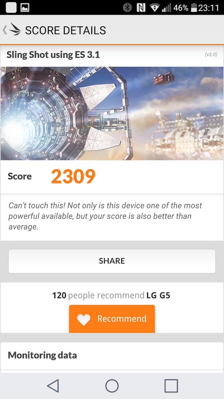 LG G5 - test i recenzja 20
