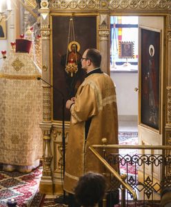 Ukraina przenosi Boże Narodzenie. Historyczna decyzja