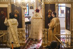 Ukraina przenosi Boże Narodzenie. Historyczna decyzja