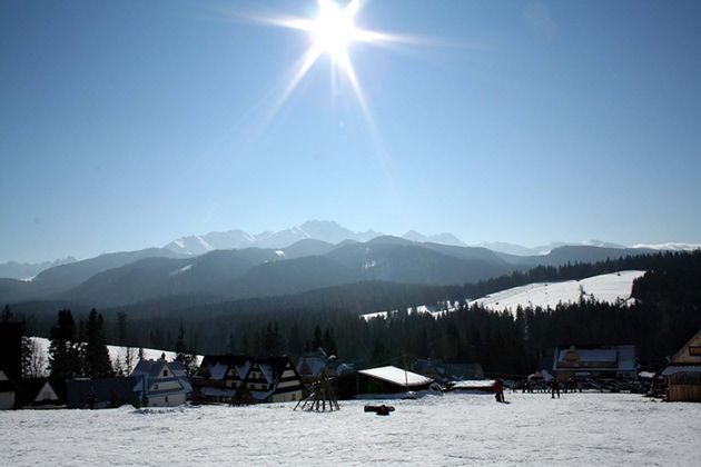 Rozstrzygnięto plebiscyt na najlepszą stację narciarską