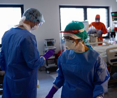 Rewolucja w służbie zdrowia. Resort zapowiada bony na leczenie