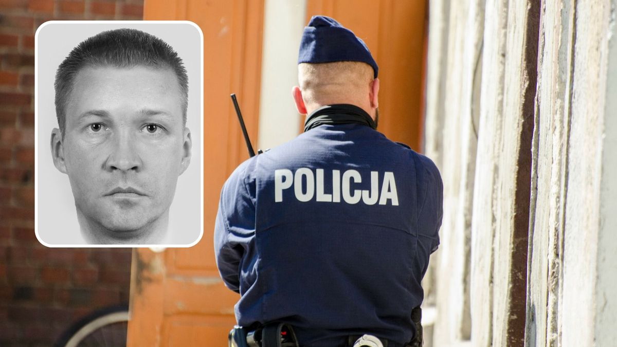 Policja poszukuje oszusta, który wyłudził 100 tys. zł od seniorki