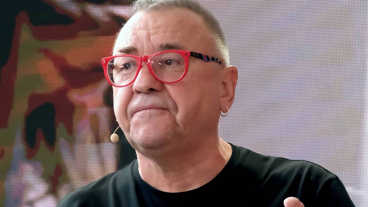 Jerzy Owsiak i jego zarobki
