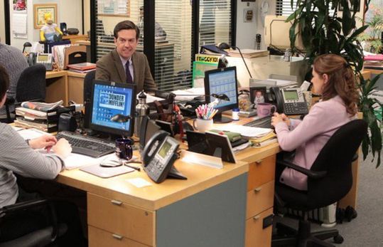 Serial „The Office” zniknie z oferty Netfliksa. NBCUniversal nie przedłuży licencji
