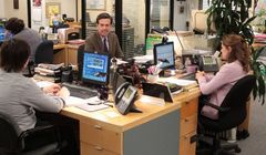 Serial „The Office” zniknie z oferty Netfliksa. NBCUniversal nie przedłuży licencji