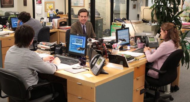 Serial „The Office” zniknie z oferty Netfliksa. NBCUniversal nie przedłuży licencji