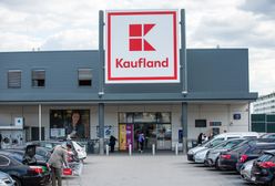 Kaufland testuje maszynę do obierania ananasa. Sieć chwali się nowymi rozwiązaniami