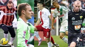 Raport SportoweFakty.pl: Polskie talenty giną po wyjeździe