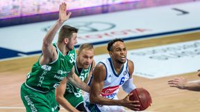 Znacznie lepsze występy w Europie - to cel Stelmetu BC