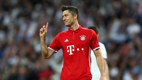 Robert Lewandowski rozchwytywany. Bayern Monachium mógłby go zastąpić inną gwiazdą