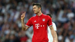 Robert Lewandowski: To był dla mnie trudny czas, uraz czułem w każdym momencie