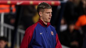 Fatalne wieści z FC Barcelony. Kontuzja kluczowego piłkarza