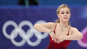 Kurakowa z rekordem sezonu i z awansem