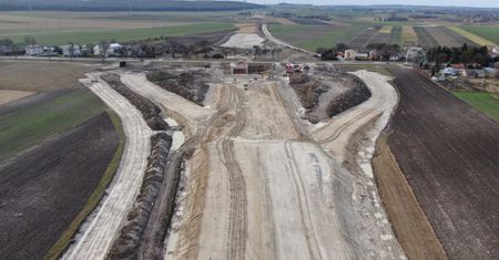 Obwodnica Chełma. Sensacja archeologiczna na budowie