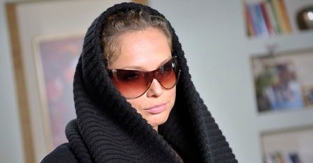 Liszowska zagra samą siebie w "Na Wspólnej"?