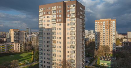 "Europa może nam zazdrościć". Warszawa zajęła ostatnie miejsce