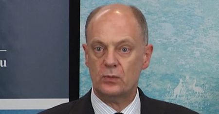 Lot MH370. Analiza pokazała... nową drogę przelotu