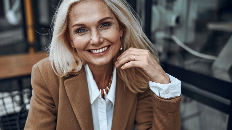 Te połączenia kolorystyczne zawsze wyglądają elegancko i... drogo