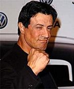 Sylvester Stallone dogadał się z Rockym