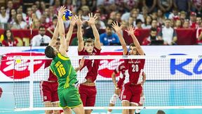 Lewandowski strzela mało goli w kadrze