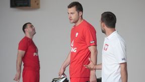 Eliminacje formalnością dla Polaków? Mariusz Jurkiewicz: Nigdy tego tak nie odbieramy, dlatego tak nam to wychodziło
