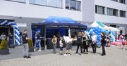 Częstochowa. ZF Electronics obchodził 20-lecie! Otworzyli laboratoria i pokazali, co potrafią