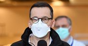 Sondaż. Polacy oceniają działania rządu w walce z COVID-19