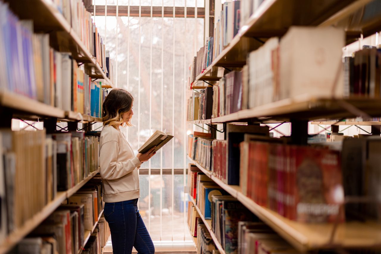 Gliwice: "Wieczór z rozmowami o literaturze" z Olgą Tokarczuk