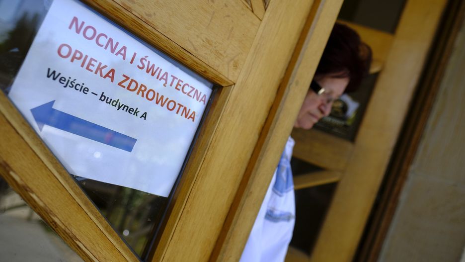 Gdzie się leczyć w długi weekend? Podpowiadamy