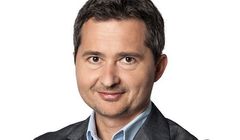 Dentsu Aegis Network tworzy Dentsu Data Services, na czele Tomasz Chojnecki