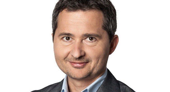 Dentsu Aegis Network tworzy Dentsu Data Services, na czele Tomasz Chojnecki