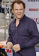 John C. Reilly muzyczną legendą