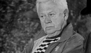 Manowska w żałobie. "Trudno znaleźć słowa. Głos się łamie"