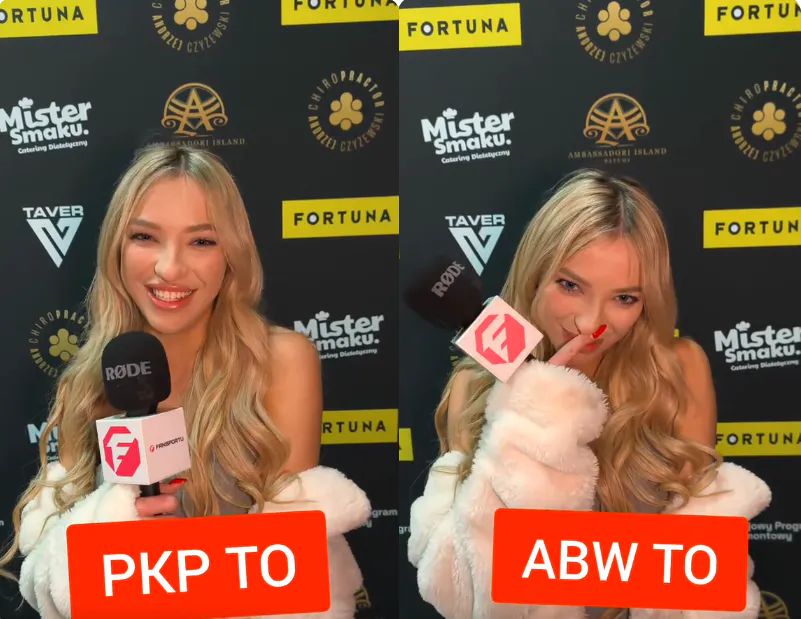 Paulina Porzucek odpowiada na trudne pytania