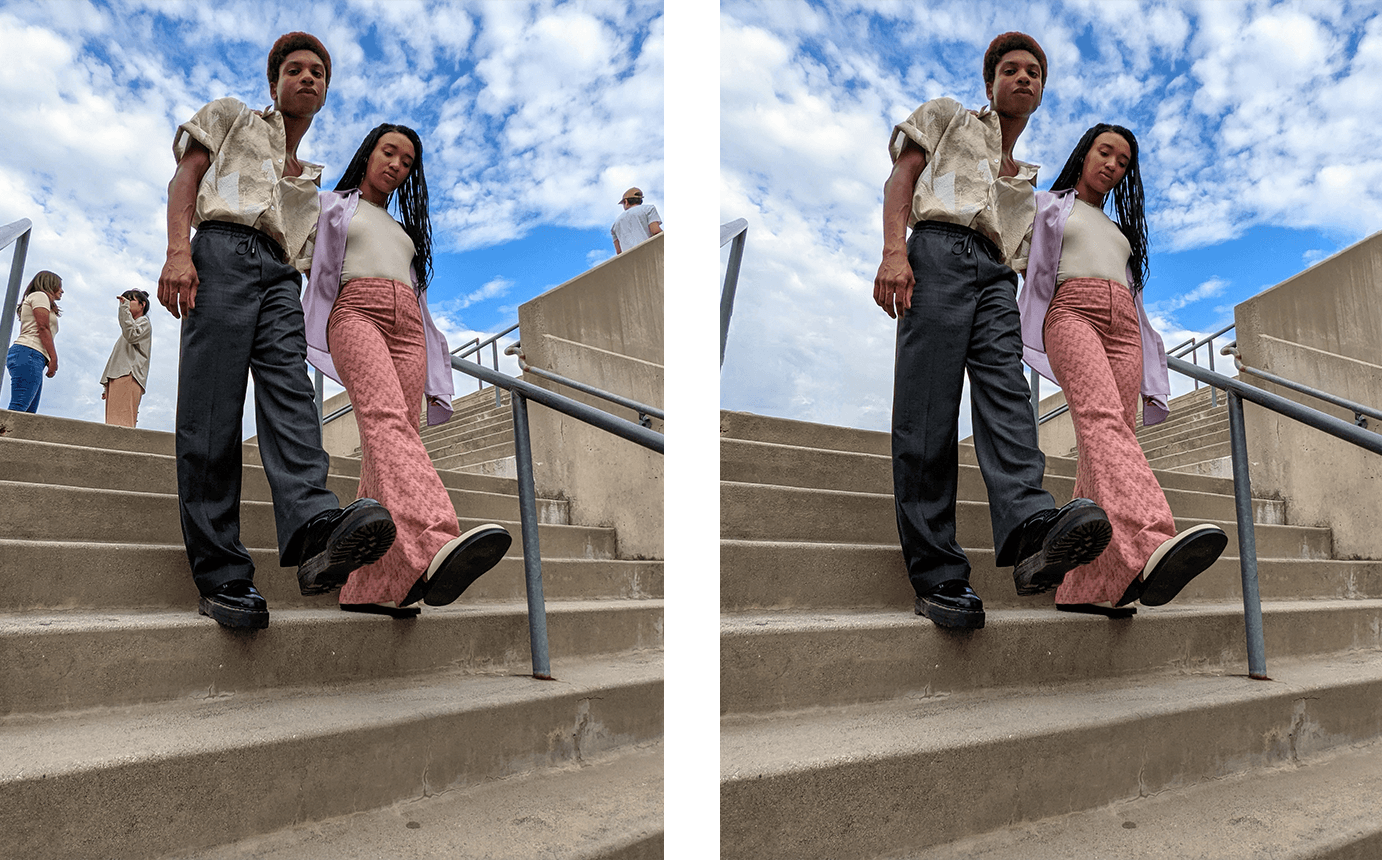 Pixel 6 w całej okazałości. Google obiecuje przynajmniej 5 lat aktualizacji 4