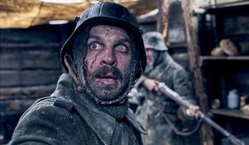 Hitler go zakazał. Aby nakręcić ten film, Niemcy potrzebowali 100 lat